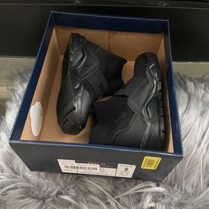 Polo Ralph Lauren toddler boots…